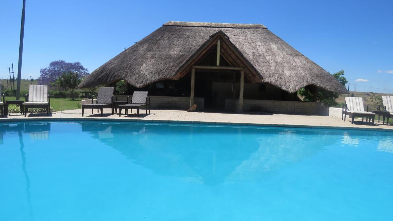 Dwaleni Farm Lodge Matsapha Экстерьер фото