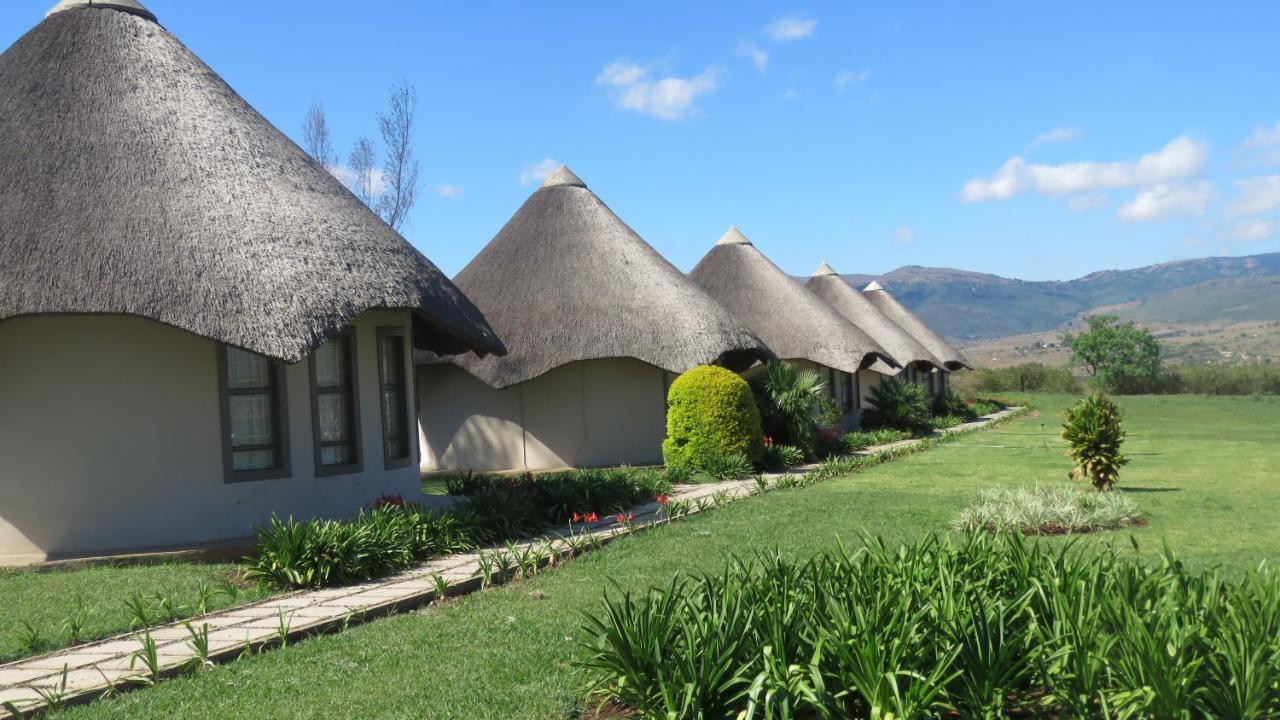 Dwaleni Farm Lodge Matsapha Экстерьер фото
